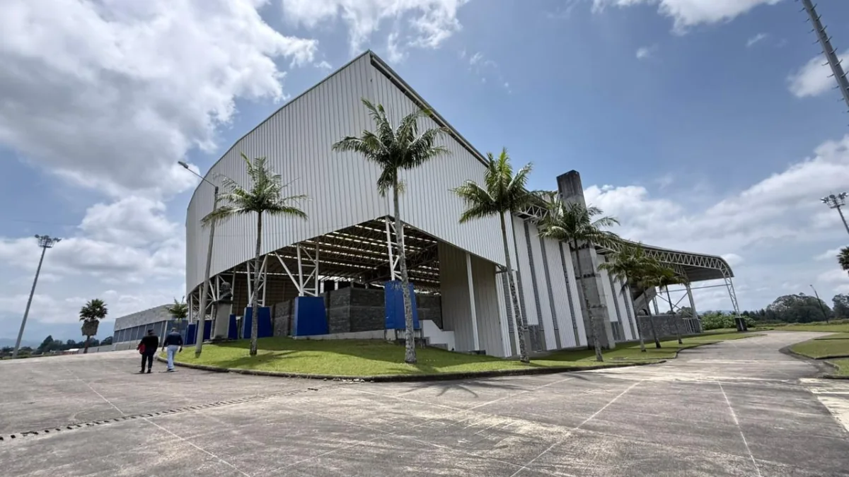 Complejo Deportivo de Popayán, referencia del entorno